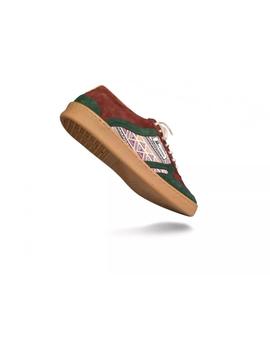 Zapatillas Morrison Louis Hombre Multicolor