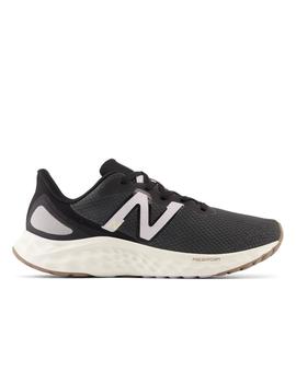 Zapatillas New Balance Fresh Foam Arishi v4 Mujer Negro