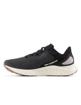 Zapatillas New Balance Fresh Foam Arishi v4 Mujer Negro