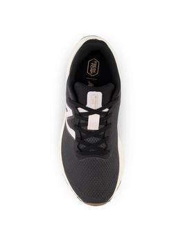 Zapatillas New Balance Fresh Foam Arishi v4 Mujer Negro