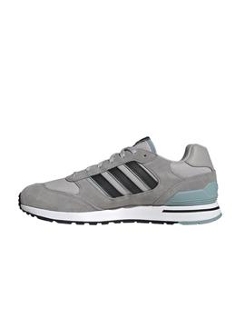 Zapatillas Adidas Run 80s Hombre Gris
