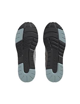 Zapatillas Adidas Run 80s Hombre Gris