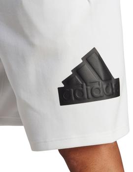 Pantalón Corto Adidas Future Icons Hombre Negro