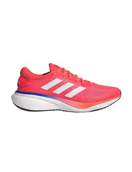 Zapatillas Adidas Supernova 2 Hombre Naranja