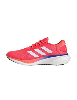 Zapatillas Adidas Supernova 2 Hombre Naranja