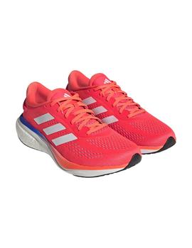 Zapatillas Adidas Supernova 2 Hombre Naranja