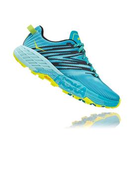 HOKA W SPEEDGOAT 4