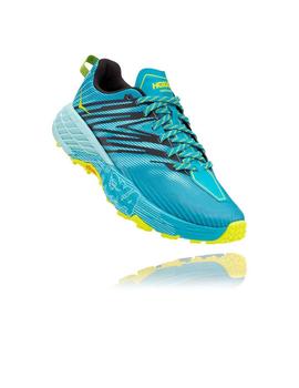 HOKA W SPEEDGOAT 4