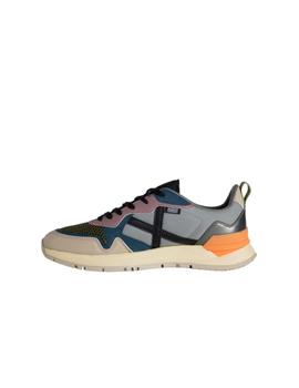 Zapatillas Munich Avenue 01 Hombre Multicolor