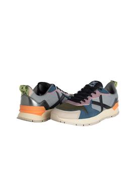 Zapatillas Munich Avenue 01 Hombre Multicolor