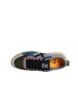 Zapatillas Munich Avenue 01 Hombre Multicolor