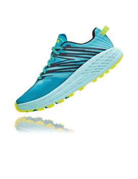 HOKA W SPEEDGOAT 4