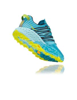 HOKA W SPEEDGOAT 4