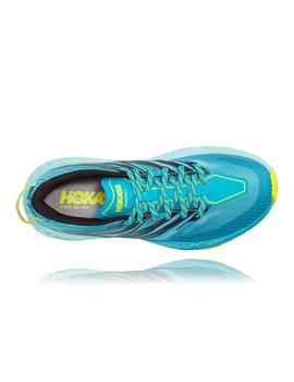 HOKA W SPEEDGOAT 4