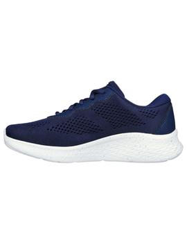 Zapatillas Skechers Skech-Lite Pro Mujer Marino