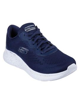 Zapatillas Skechers Skech-Lite Pro Mujer Marino