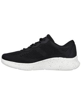 Zapatilla Skechers Skech-Lite Pro Mujer Negra