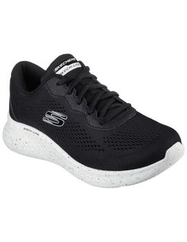 Zapatilla Skechers Skech-Lite Pro Mujer Negra