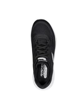 Zapatilla Skechers Skech-Lite Pro Mujer Negra