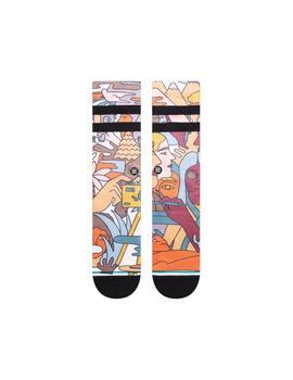 Calcetines Stance Calication Unisex Multicolor