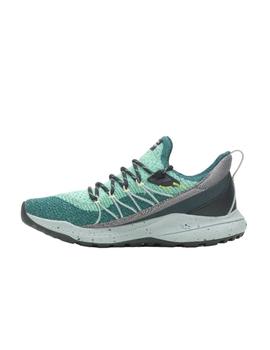 Zapatillas Merrel Bravada  2 Mujer Verde