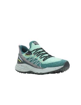 Zapatillas Merrel Bravada  2 Mujer Verde