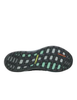 Zapatillas Merrel Bravada  2 Mujer Verde