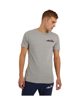 Camiseta Ellesse Voodoo Hombre Gris.