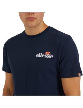 Camiseta Ellesse Voodoo Hombre Marino