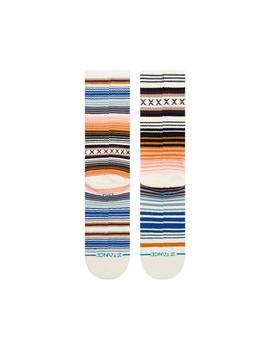 Calcetines Stance Rayas Unisex Multicolor