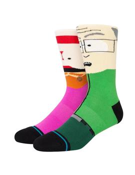 Calcetines Stance South Park Unisex Multicolor