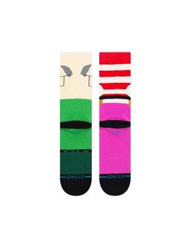 Calcetines Stance South Park Unisex Multicolor