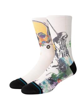 Calcetines Stance Sickle Unisex Multicolor