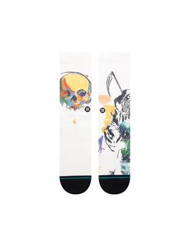 Calcetines Stance Sickle Unisex Multicolor