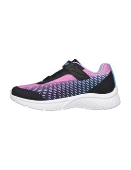 Zapatilla Skechers Microspec Plus Junior Multicolor