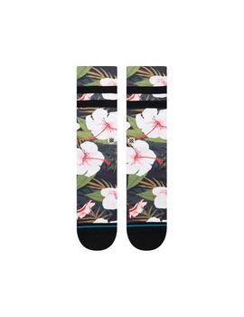 Calcetines Stance Laulima Unisex Multicolor