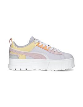 Zapatilla Puma Mayze Ut Pop Mujer Multicolor