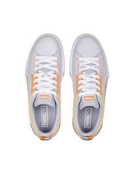 Zapatillas Puma Mayze Ut Pop Mujer Multicolor