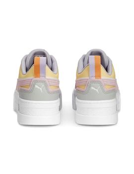 Zapatilla Puma Mayze Ut Pop Mujer Multicolor