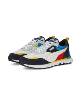 Zapatillas Puma Rider FV Future Hombre Multicolor
