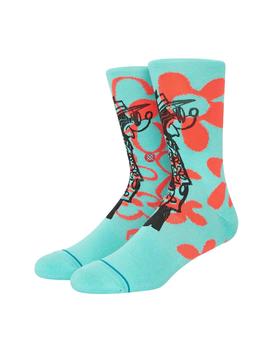 Calcetines Stance Mickey Surf Unisex Azul