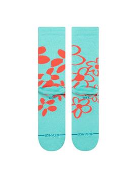 Calcetines Stance Mickey Surf Unisex Azul