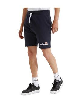 Pantalon Corto Ellesse Silvan Hombre Azul Marino