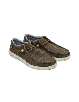 Zapatillas Pitas WP150 Wallabi Hombre