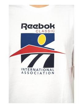 Camiseta Classics International