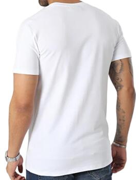 Camiseta Project X Paris Hombre Blanca