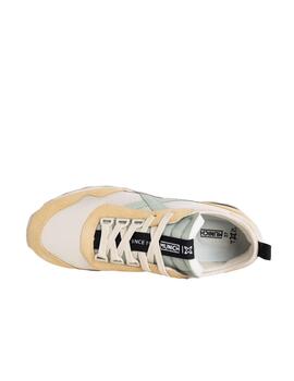 Zapatillas Munich Um Sky 09 Mujer Beige