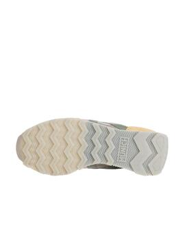 Zapatillas Munich Um Sky 09 Mujer Beige