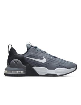 Zapatillas Nike Air Max Alpha Trainer 5 Hombre Gris