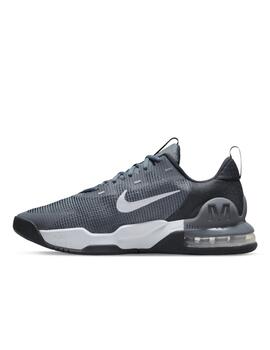 Zapatillas Nike Air Max Alpha Trainer 5 Hombre Gris